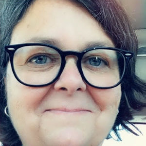 Meet your Posher, Renee